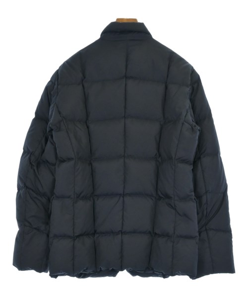 ASPESI（アスペジ）ダウンジャケット/ダウンベスト 紺 サイズ:L メンズ/2200623610015