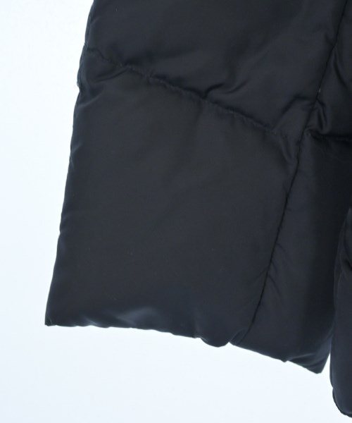 ASPESI（アスペジ）ダウンジャケット/ダウンベスト 紺 サイズ:L メンズ/2200623610015