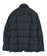 ASPESI（アスペジ）ダウンジャケット/ダウンベスト 紺 サイズ:L メンズ/2200623610015