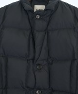 ASPESI（アスペジ）ダウンジャケット/ダウンベスト 紺 サイズ:L メンズ/2200623610015