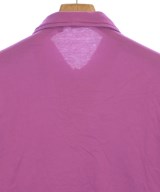 ASPESI（アスペジ）ポロシャツ 紫 サイズ:M メンズ/2200614821055