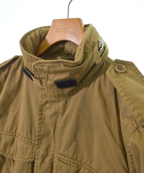 ASPESI（アスペジ）その他 ベージュ サイズ:M メンズ/2200618205158