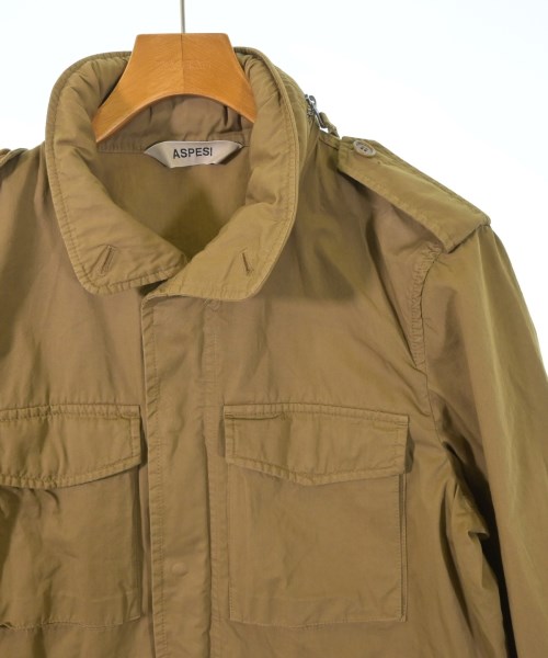 ASPESI（アスペジ）その他 ベージュ サイズ:M メンズ/2200618205158
