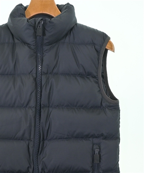 ASPESI（アスペジ）ダウンジャケット/ダウンベスト 紺 サイズ:XS メンズ/2200627768255