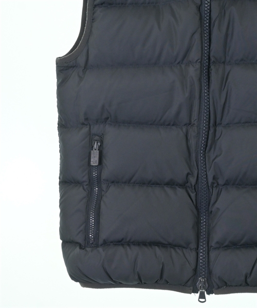 ASPESI（アスペジ）ダウンジャケット/ダウンベスト 紺 サイズ:XS メンズ/2200627768255