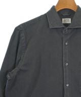 ASPESI（アスペジ）カジュアルシャツ グレー サイズ:40(L位) メンズ/2200615895017