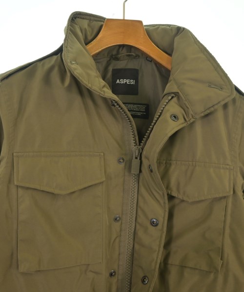 ASPESI（アスペジ）その他 茶 サイズ:XXS メンズ/2200629322028