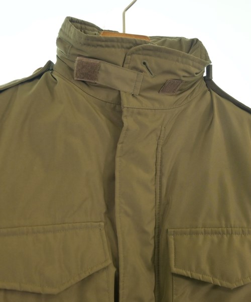 ASPESI（アスペジ）その他 茶 サイズ:XXS メンズ/2200629322028