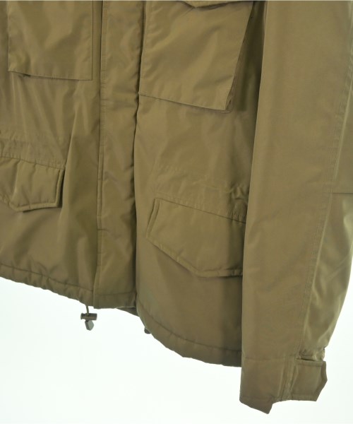 ASPESI（アスペジ）その他 茶 サイズ:XXS メンズ/2200629322028