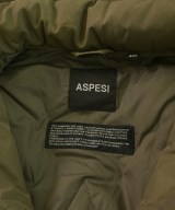 ASPESI（アスペジ）その他 茶 サイズ:XXS メンズ/2200629322028