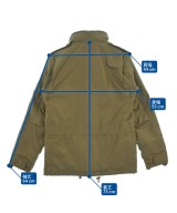 ASPESI（アスペジ）その他 茶 サイズ:XXS メンズ/2200629322028