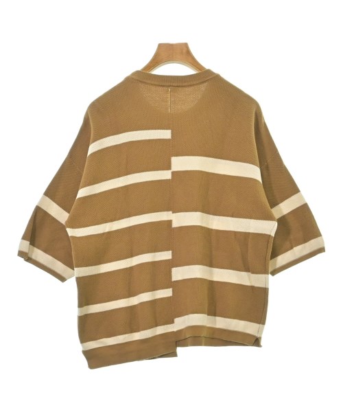 ASPESI（アスペジ）ニット・セーター 茶 サイズ:40(M位) レディース/2200628945167