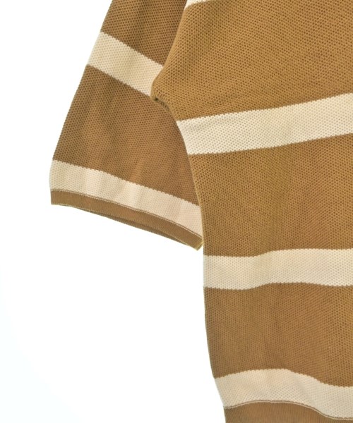 ASPESI（アスペジ）ニット・セーター 茶 サイズ:40(M位) レディース/2200628945167