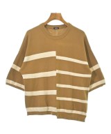 ASPESI（アスペジ）ニット・セーター 茶 サイズ:40(M位) レディース/2200628945167