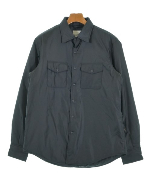 アスペジ(ASPESI)のASPESI カジュアルシャツ