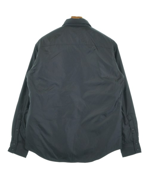 ASPESI（アスペジ）カジュアルシャツ 紺 サイズ:S メンズ/2200631335016