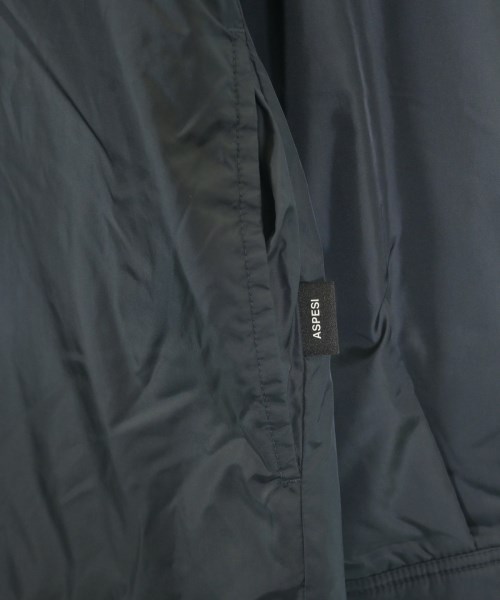 ASPESI（アスペジ）カジュアルシャツ 紺 サイズ:S メンズ/2200631335016