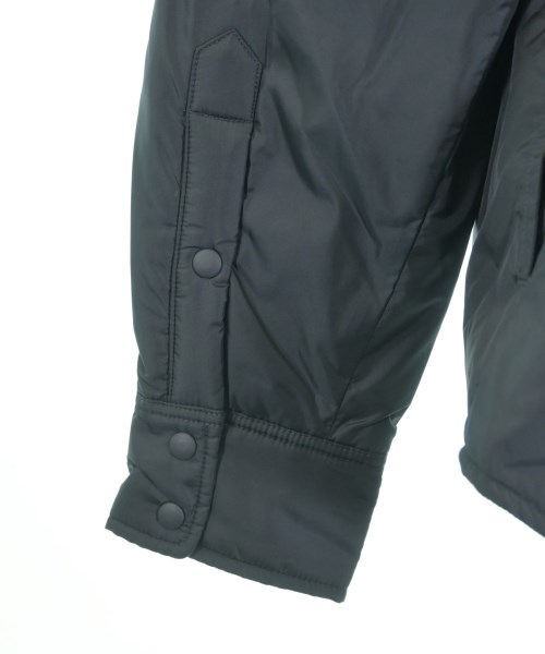 ASPESI（アスペジ）カジュアルシャツ 紺 サイズ:S メンズ/2200631335016