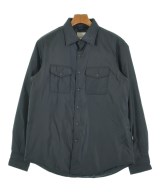 ASPESI（アスペジ）カジュアルシャツ 紺 サイズ:S メンズ/2200631335016