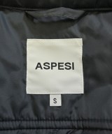 ASPESI（アスペジ）カジュアルシャツ 紺 サイズ:S メンズ/2200631335016