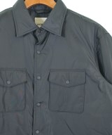 ASPESI（アスペジ）カジュアルシャツ 紺 サイズ:S メンズ/2200631335016