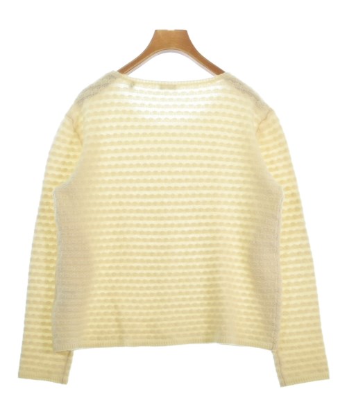 ASPESI（アスペジ）ニット・セーター 白 サイズ:42(L位) レディース/2200633959081