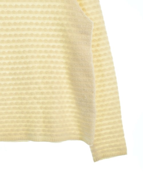 ASPESI（アスペジ）ニット・セーター 白 サイズ:42(L位) レディース/2200633959081