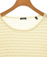 ASPESI（アスペジ）ニット・セーター 白 サイズ:42(L位) レディース/2200633959081