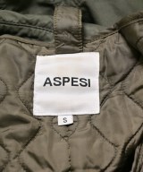 ASPESI（アスペジ）トレンチコート カーキ サイズ:S レディース/2200608700014