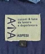 ASPESI（アスペジ）その他 青 サイズ:L メンズ/2200616226032