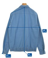 ASPESI（アスペジ）その他 青 サイズ:L メンズ/2200616226032
