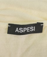 ASPESI（アスペジ）ノースリーブ 白 サイズ:XS レディース/2200617457107
