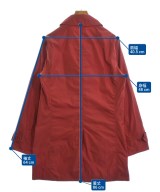 ASPESI（アスペジ）その他 赤 サイズ:XS メンズ/2200619388171