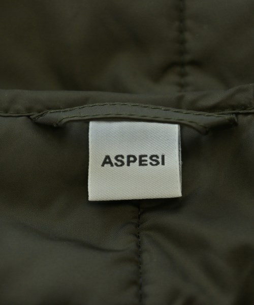 ASPESI（アスペジ）その他 緑 サイズ:M メンズ/2200670680030