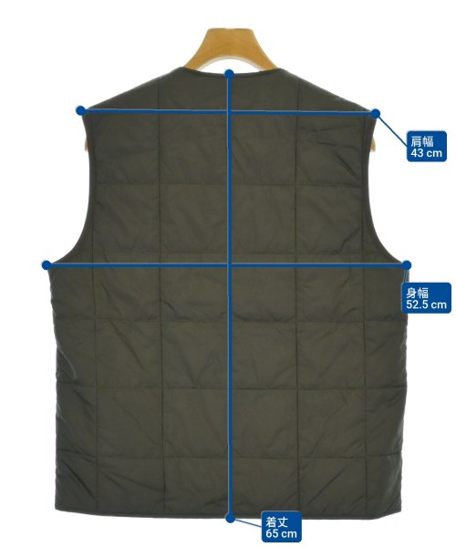 ASPESI（アスペジ）その他 緑 サイズ:M メンズ/2200670680030