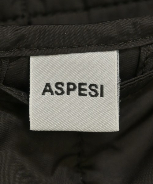 ASPESI（アスペジ）その他 茶 サイズ:M メンズ/2200670680047