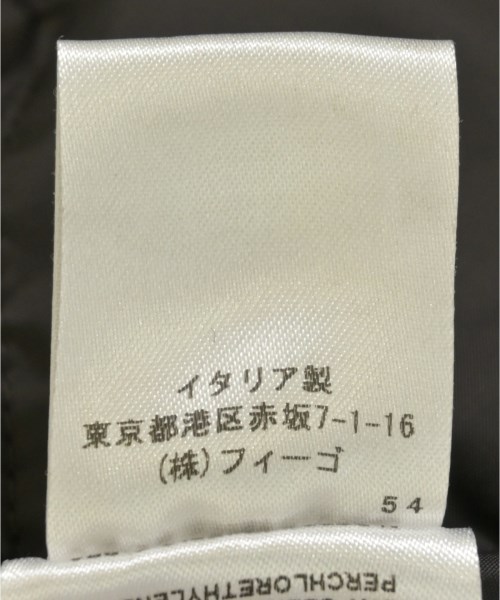 ASPESI（アスペジ）その他 茶 サイズ:M メンズ/2200670680047