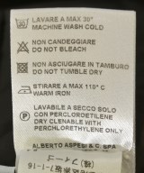 ASPESI（アスペジ）その他 茶 サイズ:M メンズ/2200670680047