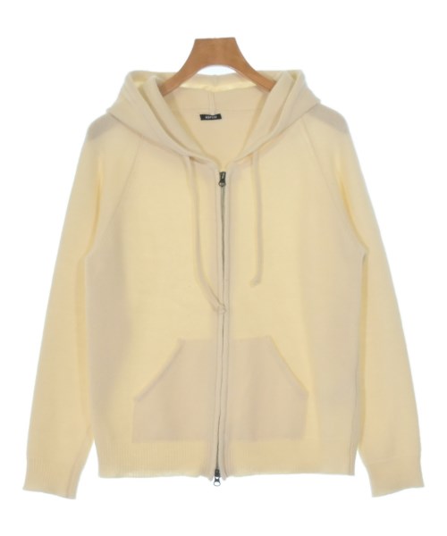 ASPESI(アスペジ)カーディガン ベージュ サイズ:40(XXS位)/2200674350045