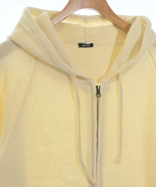 ASPESI（アスペジ）カーディガン ベージュ サイズ:40(XXS位) メンズ/2200674350045