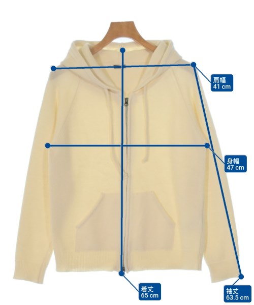 ASPESI（アスペジ）カーディガン ベージュ サイズ:40(XXS位) メンズ/2200674350045