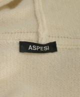 ASPESI（アスペジ）カーディガン ベージュ サイズ:40(XXS位) メンズ/2200674350045