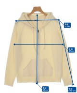 ASPESI（アスペジ）カーディガン ベージュ サイズ:40(XXS位) メンズ/2200674350045