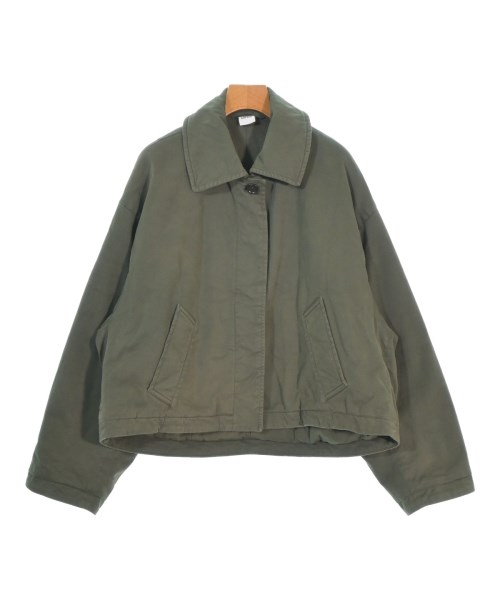 ASPESI(アスペジ)ブルゾン カーキ サイズ:S/2200674350052