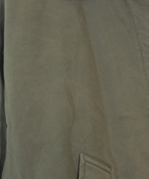 ASPESI（アスペジ）ブルゾン カーキ サイズ:S レディース/2200674350052