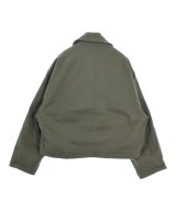 ASPESI（アスペジ）ブルゾン カーキ サイズ:S レディース/2200674350052