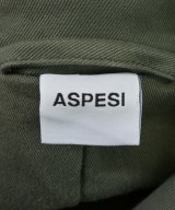 ASPESI（アスペジ）ブルゾン カーキ サイズ:S レディース/2200674350052