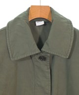 ASPESI（アスペジ）ブルゾン カーキ サイズ:S レディース/2200674350052