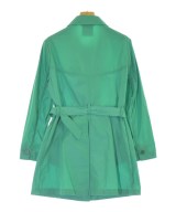 ASPESI（アスペジ）ステンカラーコート 緑 サイズ:S レディース/2200670616046
