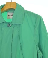 ASPESI（アスペジ）ステンカラーコート 緑 サイズ:S レディース/2200670616046